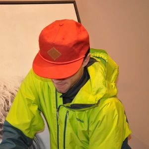 Meet your Posher, Mark